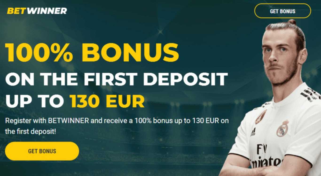 BetWinner bonus BetWinner bonus